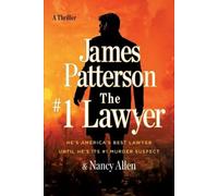 James Patterson Nancy Allen The #1 Lawyer (Tascabile)