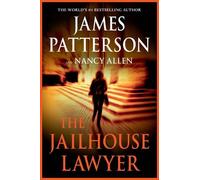 James Patterson Nancy Allen The Jailhouse Lawyer (Tascabile)