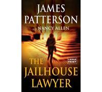 James Patterson Nancy Allen The Jailhouse Lawyer (Tascabile)