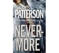 James Patterson Nevermore (Copertina rigida)