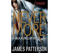 James Patterson Nevermore (Tascabile)