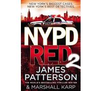 James Patterson NYPD Red 2 (Tascabile) NYPD Red