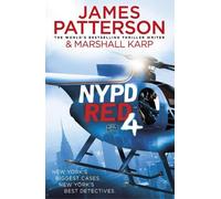 James Patterson NYPD Red 4 (Tascabile) NYPD Red