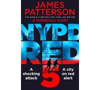 James Patterson NYPD Red 5 (Tascabile) NYPD Red