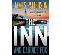 James Patterson Patterson James The Inn (Tascabile)