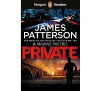 James Patterson Penguin Readers Level 2: Private (ELT Graded Reader) (Tascabile)