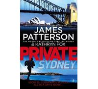 James Patterson Private Sydney (Tascabile) Private