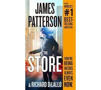 James Patterson Richard DiLallo The Store (Tascabile)
