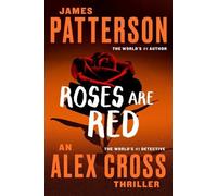 James Patterson Roses Are Red (Tascabile)