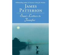 James Patterson Sam's Letters to Jennifer (Tascabile)