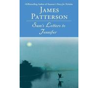 James Patterson Sam's Letters to Jennifer (Tascabile)