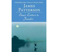 James Patterson Sam's Letters to Jennifer (Tascabile)