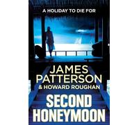 James Patterson Second Honeymoon (Tascabile)