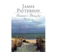 James Patterson Suzanne's Diary for Nicholas (Copertina rigida)