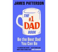 James Patterson The #1 Dad Book (Copertina rigida)