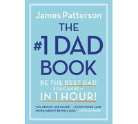 James Patterson The #1 Dad Book (Copertina rigida)