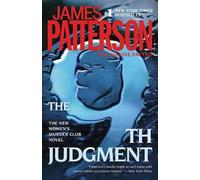 James Patterson The 9th Judgment (Tascabile) Women's Murder Club Thriller