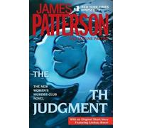James Patterson The 9th Judgment (Tascabile) Women's Murder Club Thriller