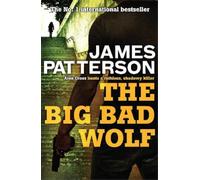 James Patterson The Big Bad Wolf (Tascabile) Alex Cross