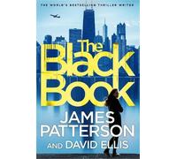 James Patterson The Black Book (Tascabile) Black Book Thriller
