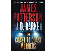 James Patterson The Coast-To-Coast Murders (Tascabile)
