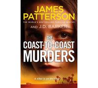 James Patterson The Coast-to-Coast Murders (Tascabile)