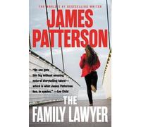 James Patterson The Family Lawyer (Tascabile)