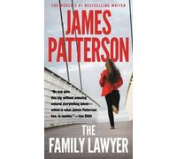 James Patterson The Family Lawyer (Tascabile)