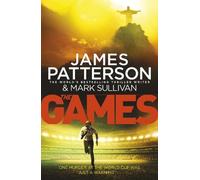 James Patterson The Games (Tascabile) Private