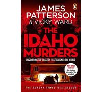 James Patterson The Idaho Murders (Tascabile)