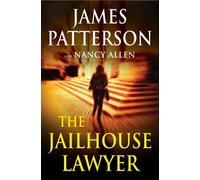 James Patterson The Jailhouse Lawyer (Tascabile)