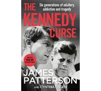 James Patterson The Kennedy Curse (Tascabile)