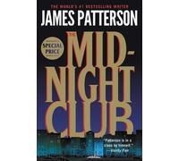 James Patterson The Midnight Club (Tascabile)