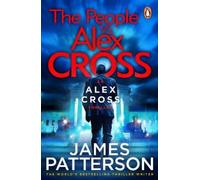 James Patterson The People vs. Alex Cross (Tascabile) Alex Cross