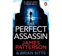 James Patterson The Perfect Assassin (Tascabile) Doc Savage Thriller