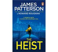 James Patterson The Picasso Heist (Tascabile)