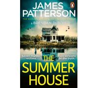 James Patterson The Summer House (Tascabile)