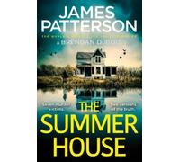 James Patterson The Summer House (Tascabile)