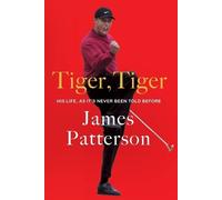 James Patterson Tiger, Tiger (Tascabile)