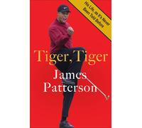 James Patterson Tiger, Tiger (Tascabile)