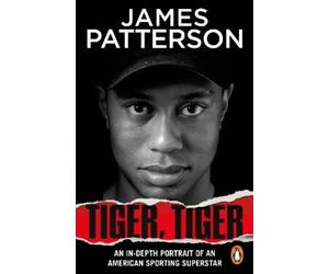 James Patterson Tiger, Tiger (Tascabile)