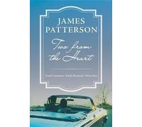 James Patterson Two from the Heart (Copertina rigida)