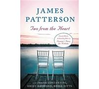 James Patterson Two from the Heart (Tascabile)