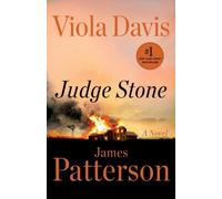 James Patterson Viola Davis Judge Stone (Copertina rigida)