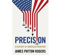 James Patton Rogers Precision (Tascabile)