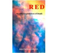 James Paul Benvenuti Red (Tascabile)