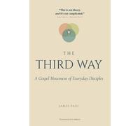 James Paul The Third Way (Tascabile)