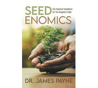 James Payne Seedenomics (Copertina rigida)