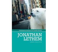 James Peacock Jonathan Lethem (Copertina rigida)
