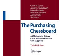 James Pearce Robert Kromoser Joseph L. Raudab The Purchasing (Copertina rigida)